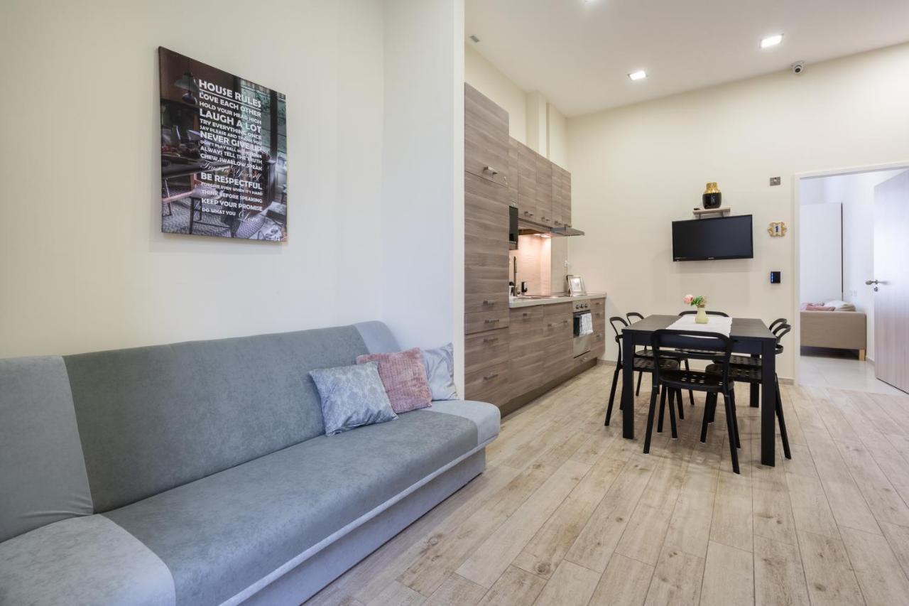 Basilika Monnalisa Luxury 3 Bedrooms Apartment With Amazing View Need Reservation X Free Parking 부다페스트 외부 사진