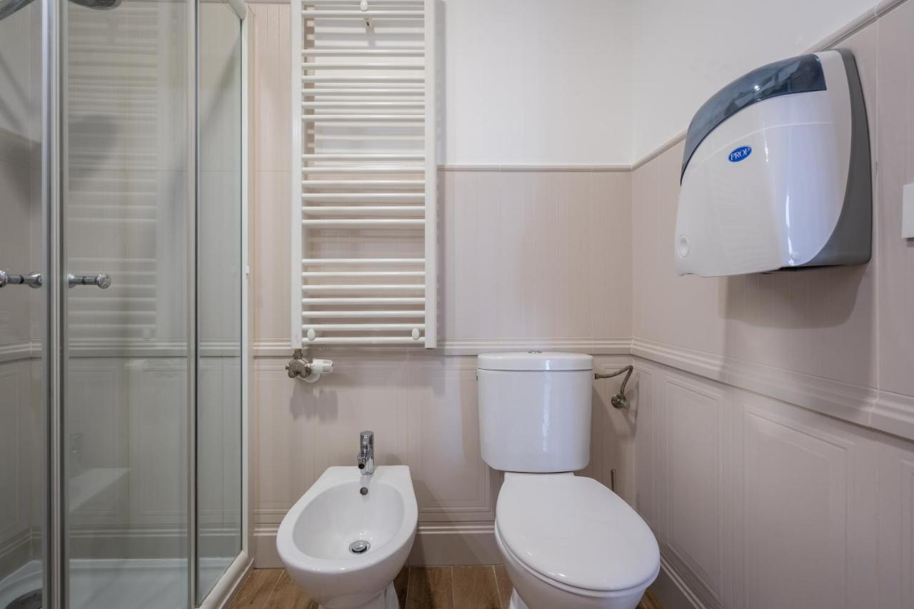 Basilika Monnalisa Luxury 3 Bedrooms Apartment With Amazing View Need Reservation X Free Parking 부다페스트 외부 사진
