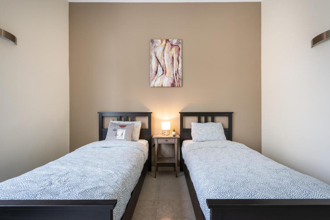 Basilika Monnalisa Luxury 3 Bedrooms Apartment With Amazing View Need Reservation X Free Parking 부다페스트 외부 사진