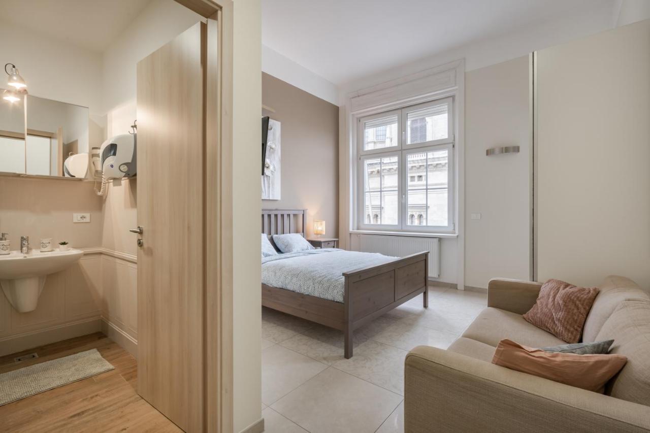 Basilika Monnalisa Luxury 3 Bedrooms Apartment With Amazing View Need Reservation X Free Parking 부다페스트 외부 사진