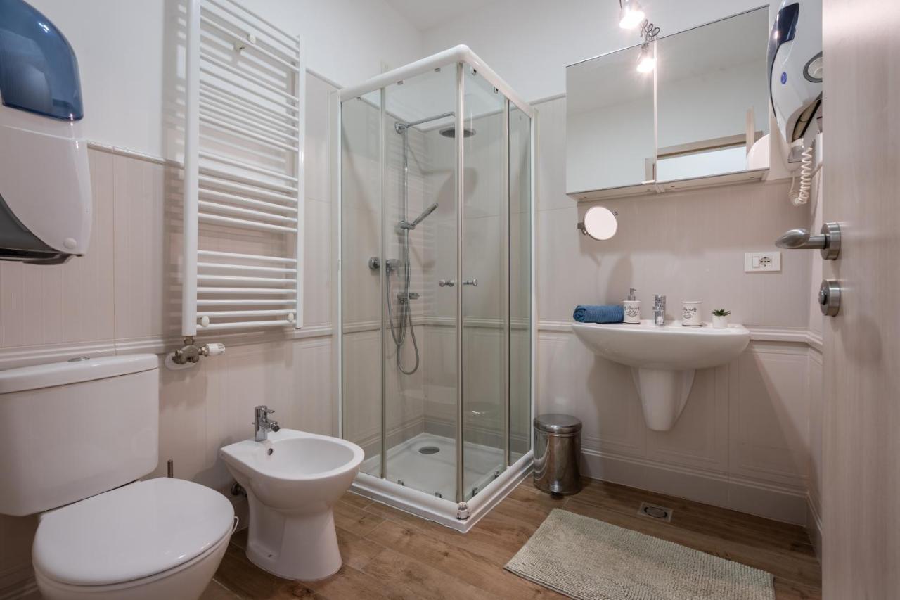 Basilika Monnalisa Luxury 3 Bedrooms Apartment With Amazing View Need Reservation X Free Parking 부다페스트 외부 사진