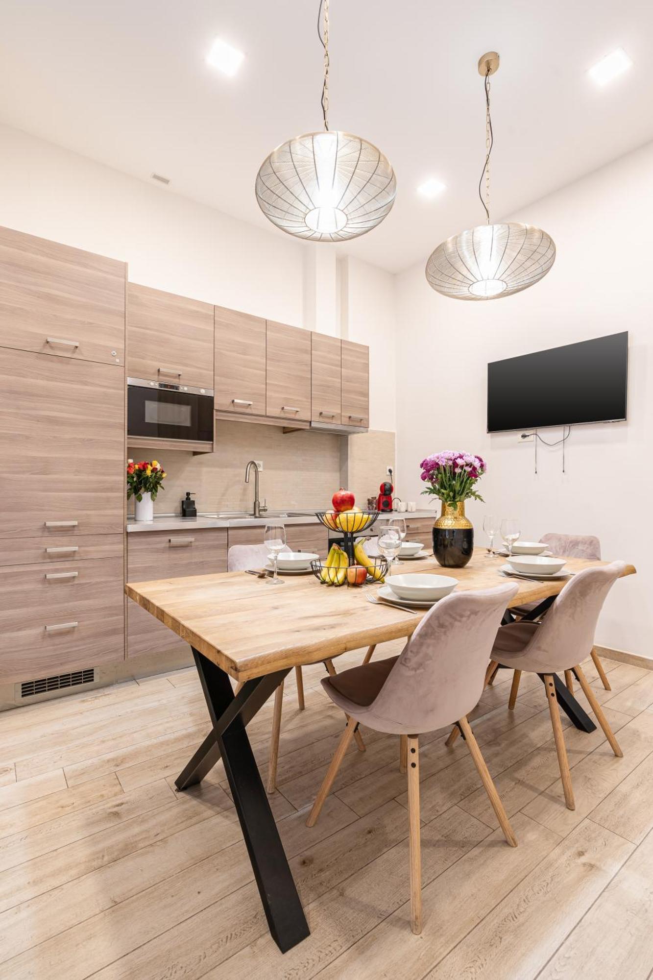 Basilika Monnalisa Luxury 3 Bedrooms Apartment With Amazing View Need Reservation X Free Parking 부다페스트 외부 사진