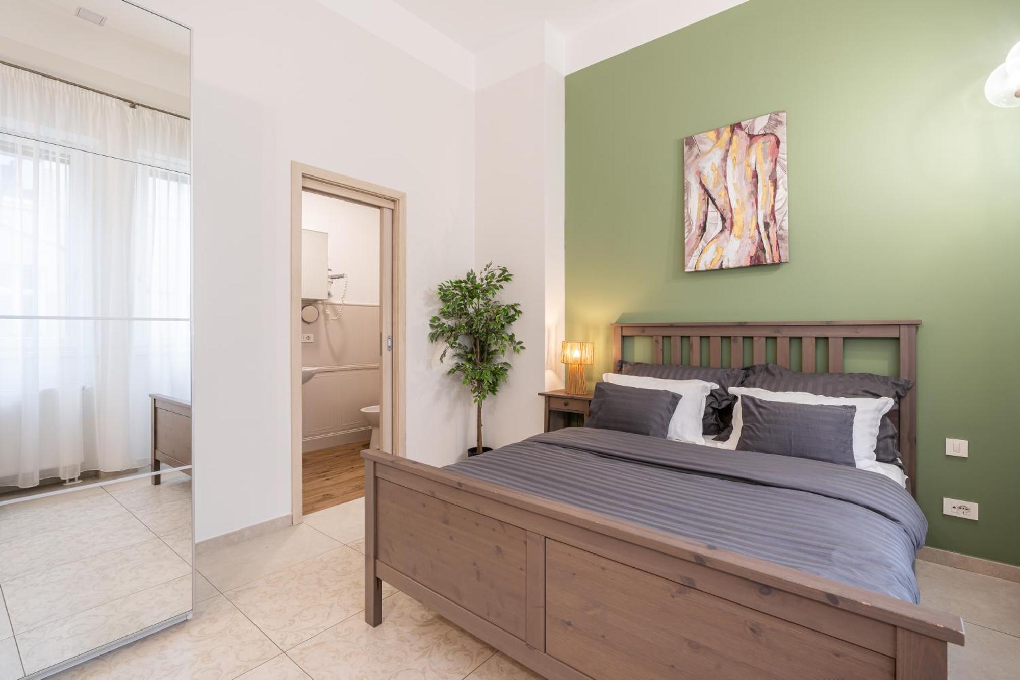 Basilika Monnalisa Luxury 3 Bedrooms Apartment With Amazing View Need Reservation X Free Parking 부다페스트 외부 사진